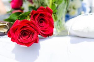 Svatby v Benátkách: Romantika na každém kroku