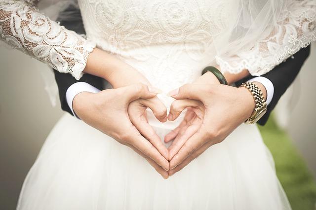Výměna OP po Svatbě: Jaké Doklady Potřebujete