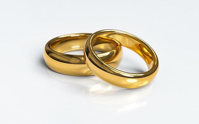 Bezdětné Manželství: Jak Podat Žádost o Rozvod