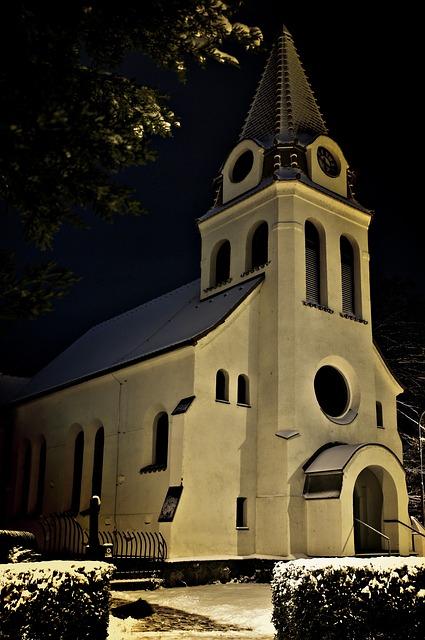 Adventisté a Církevní Sňatek: Co Potřebujete Vědět