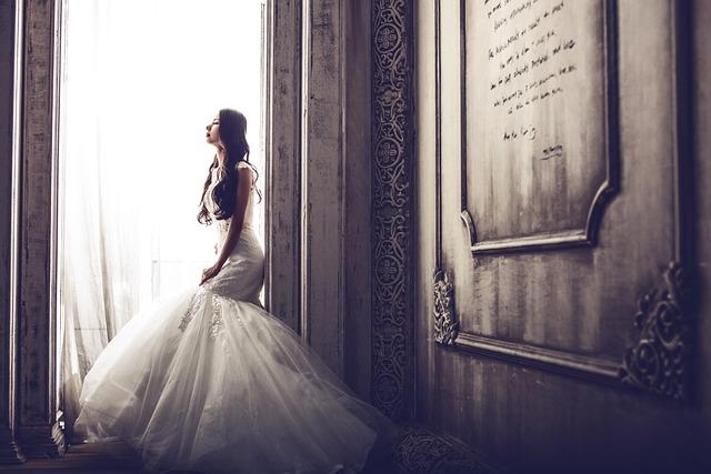 Svatba v pohybu: Jak na svatbu plnou dobrodružství?