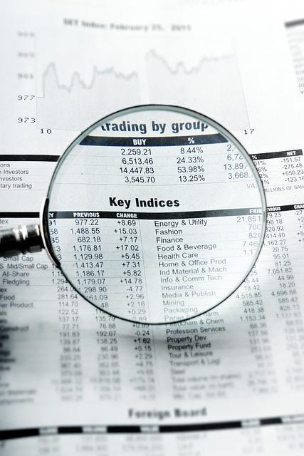 Jak efektivně řešit‌ finanční stránku ⁤rozvodového procesu