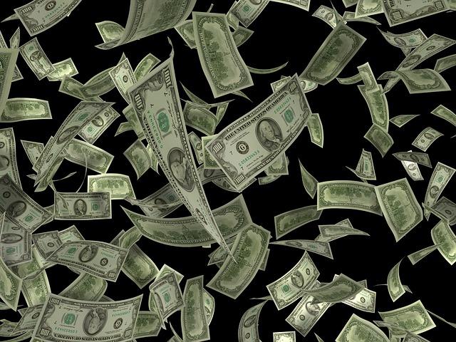 Efektivní strategie pro financování svatebního dne
