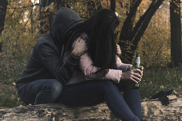 Důsledky neuvaženého sňatku: Jak se jim vyhnout