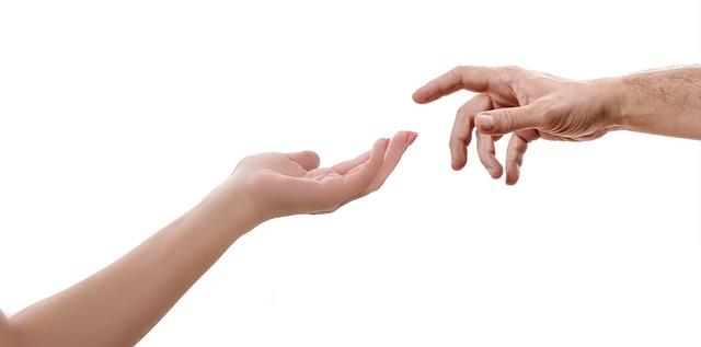 Podpora pro jednotlivce během procesu ‍zrušení církevního sňatku