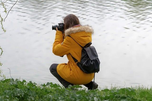 Najímání fotografa a ​skladatelů