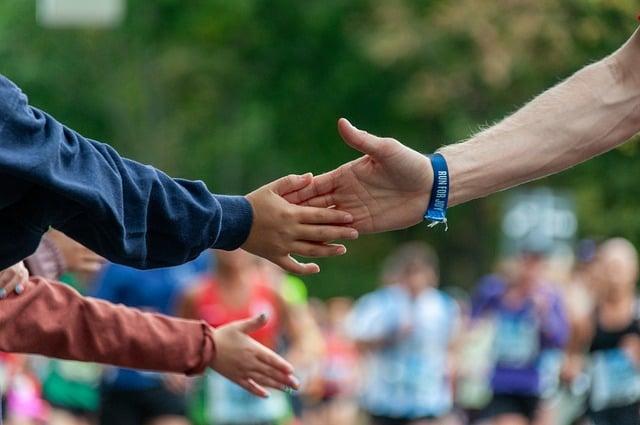 Emocionální podpora během rozvodu - odborné rady a tipy