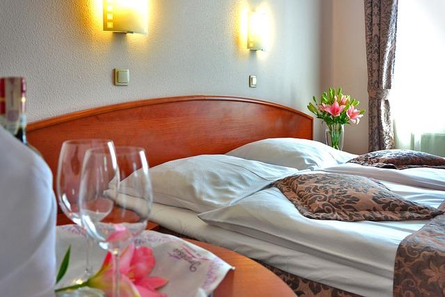 Tipy na romantické hotely v Barceloně: luxusní ubytování pro zážitek na celý život