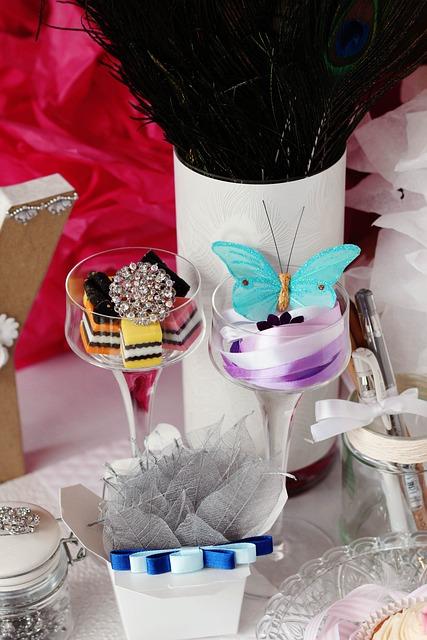 Jak šetřit peníze při nákupu svatebních potřeb na Aliexpress