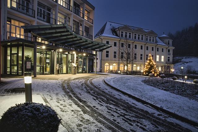 Ubytování a doprava: Jak si užít komfortní pobyt na ⁤Thajských Líbánkách