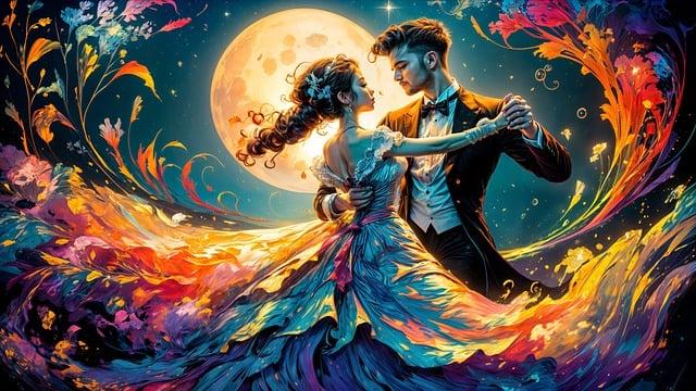 Jak si užít romantické chvíle i s nataženým bříškem