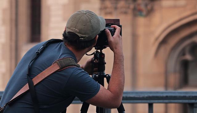 Tipy pro výběr fotografa a videa na svatbu