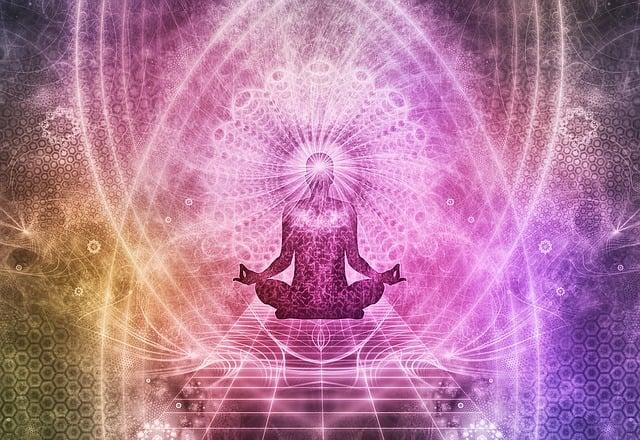 Důležitost meditace a přítomného okamžiku