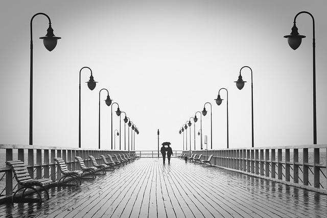 Jak si užít romantickou procházku Zasnoubení v Oříšku