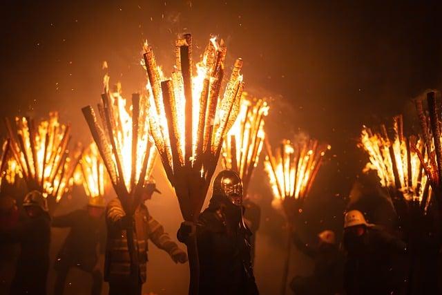 Tradice‍ a rituály spojené s romským sňatkem