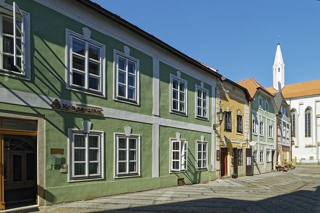 Zámek Třeboň: Klenot⁢ jihočeského baroka